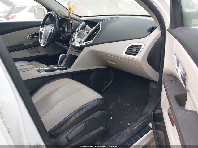 Aukcja sprzedaży 2012 Gmc Terrain Slt-1, vin: 2GKFLVEKXC6397239, numer aukcji: 44685815