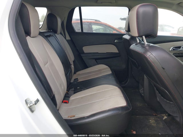 Aukcja sprzedaży 2012 Gmc Terrain Slt-1, vin: 2GKFLVEKXC6397239, numer aukcji: 44685815