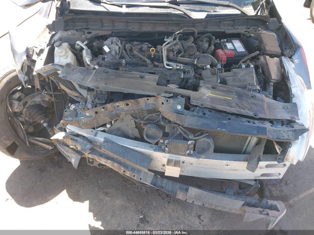 Продажа на аукционе авто 2020 Nissan Altima S Fwd, vin: 1N4BL4BV1LC220286, номер лота: 44685816