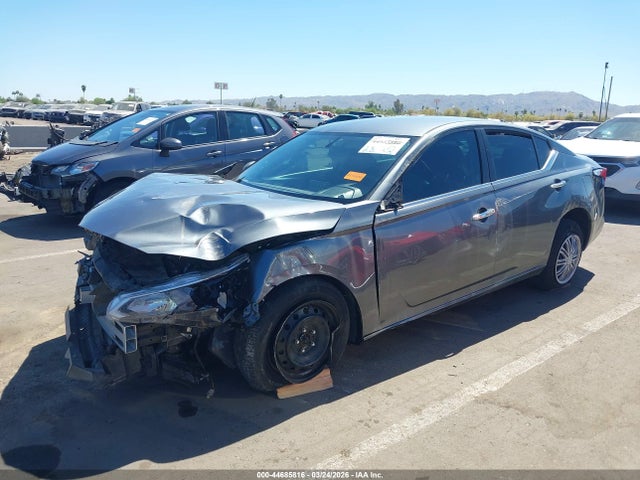 Продажа на аукционе авто 2020 Nissan Altima S Fwd, vin: 1N4BL4BV1LC220286, номер лота: 44685816