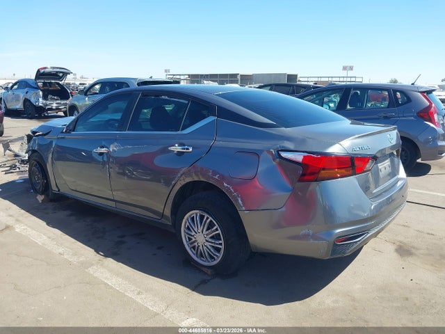 Продажа на аукционе авто 2020 Nissan Altima S Fwd, vin: 1N4BL4BV1LC220286, номер лота: 44685816