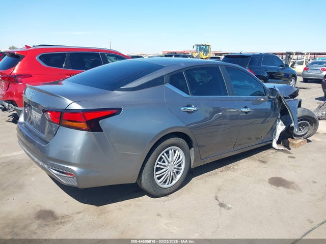 Продажа на аукционе авто 2020 Nissan Altima S Fwd, vin: 1N4BL4BV1LC220286, номер лота: 44685816