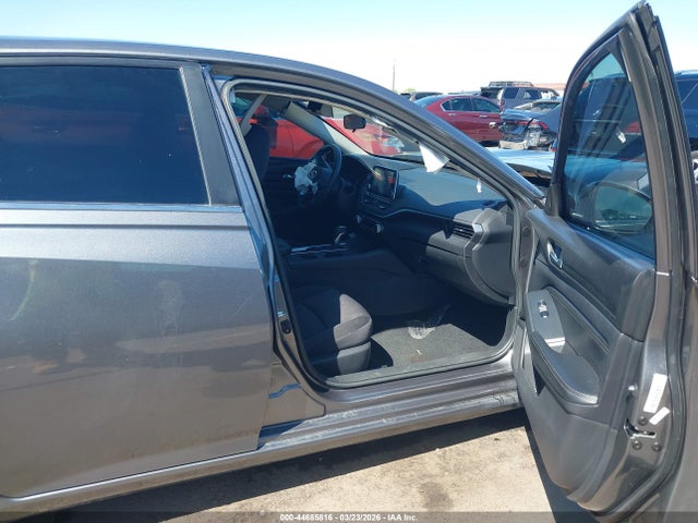 Продажа на аукционе авто 2020 Nissan Altima S Fwd, vin: 1N4BL4BV1LC220286, номер лота: 44685816