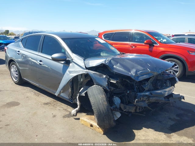 Продажа на аукционе авто 2020 Nissan Altima S Fwd, vin: 1N4BL4BV1LC220286, номер лота: 44685816