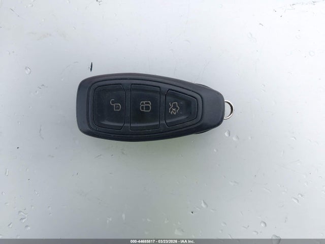 Aukcja sprzedaży 2014 Ford Fiesta Titanium, vin: 3FADP4FJXEM212189, numer aukcji: 44685817