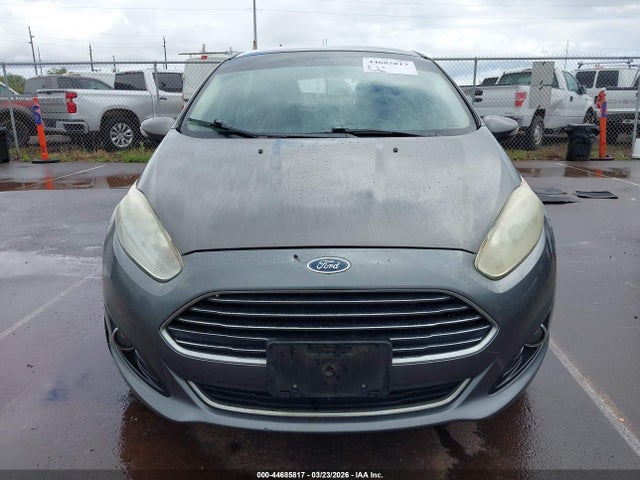 Aukcja sprzedaży 2014 Ford Fiesta Titanium, vin: 3FADP4FJXEM212189, numer aukcji: 44685817