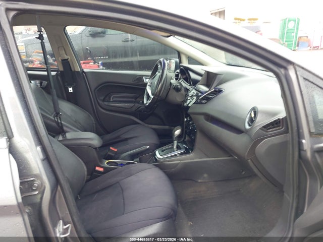 Aukcja sprzedaży 2014 Ford Fiesta Titanium, vin: 3FADP4FJXEM212189, numer aukcji: 44685817