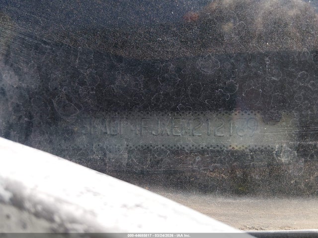 Aukcja sprzedaży 2014 Ford Fiesta Titanium, vin: 3FADP4FJXEM212189, numer aukcji: 44685817