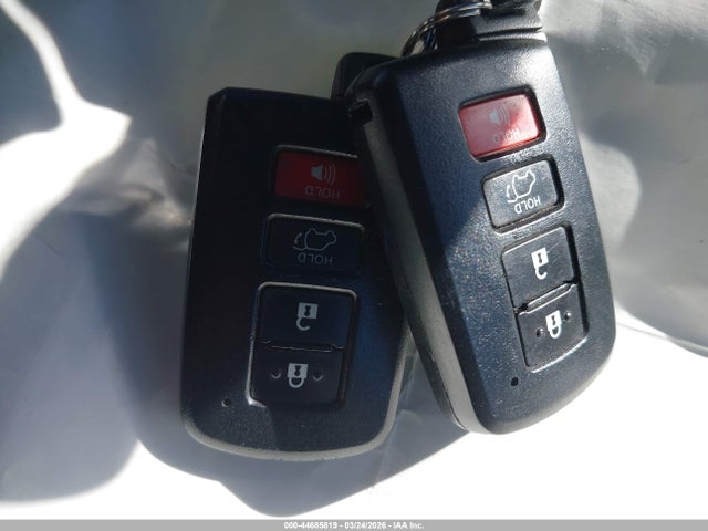 5TDYKRFH1ES034421 Toyota Highlander Limited Platinum V6