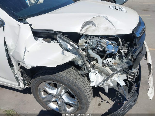 5TDYKRFH1ES034421 Toyota Highlander Limited Platinum V6