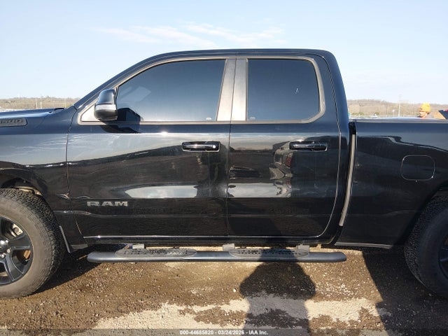 44685820 :رقم المزاد ، 1C6SRFBT4LN369726 vin ، 2020 Ram 1500 Big Horn  4x4 6'4 Box مزاد بيع