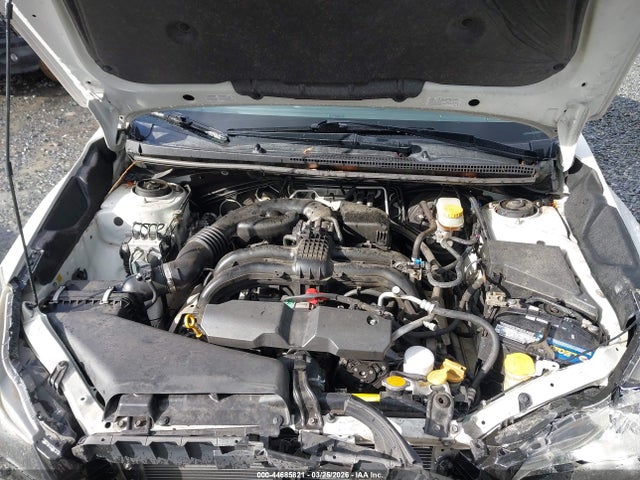 JF1GJAA66EH004668 Subaru Impreza 2.0i
