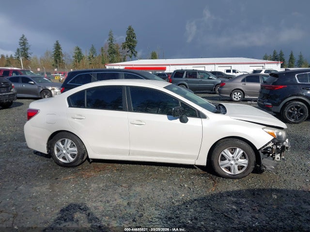 JF1GJAA66EH004668 Subaru Impreza 2.0i