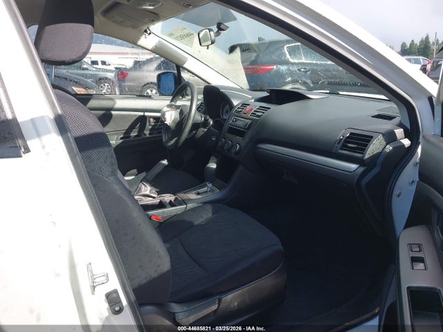 JF1GJAA66EH004668 Subaru Impreza 2.0i
