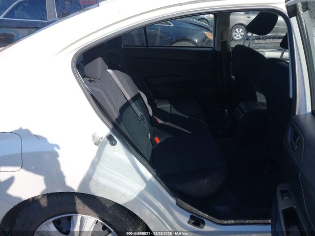 JF1GJAA66EH004668 Subaru Impreza 2.0i