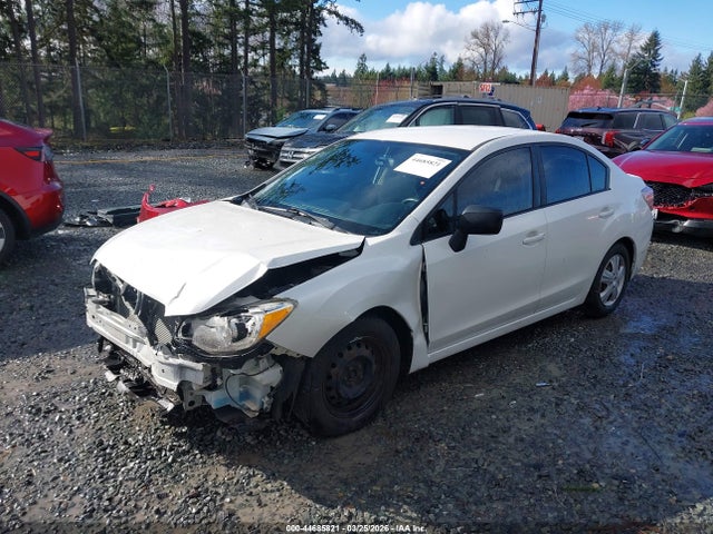 JF1GJAA66EH004668 Subaru Impreza 2.0i