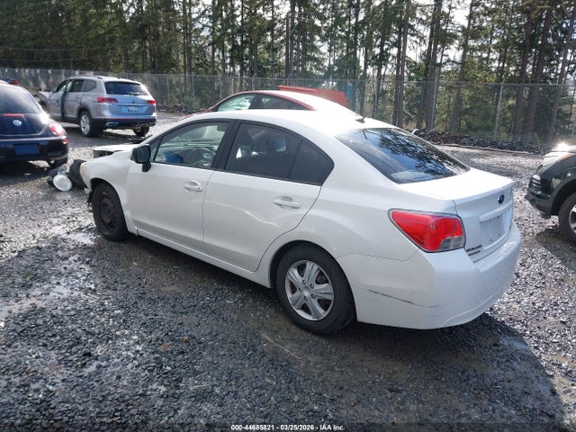 JF1GJAA66EH004668 Subaru Impreza 2.0i