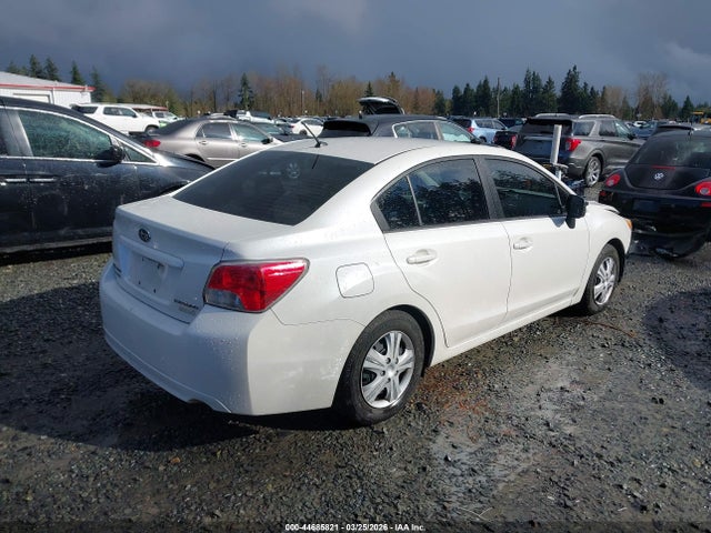 JF1GJAA66EH004668 Subaru Impreza 2.0i