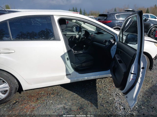 JF1GJAA66EH004668 Subaru Impreza 2.0i