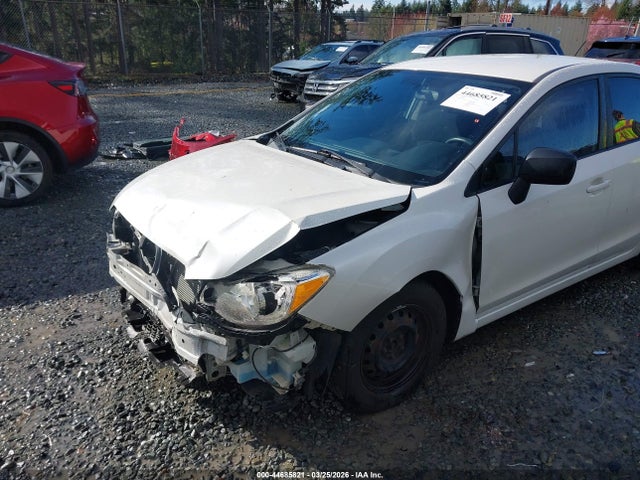JF1GJAA66EH004668 Subaru Impreza 2.0i