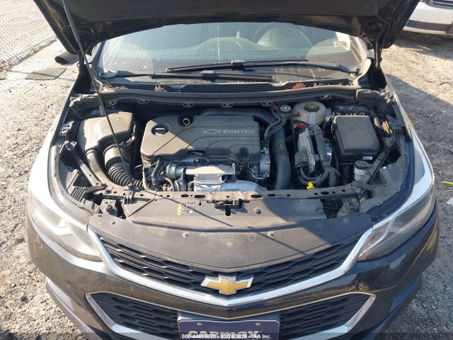 Aukcja sprzedaży 2017 Chevrolet Cruze Lt Auto, vin: 1G1BE5SMXH7279573, numer aukcji: 44685828