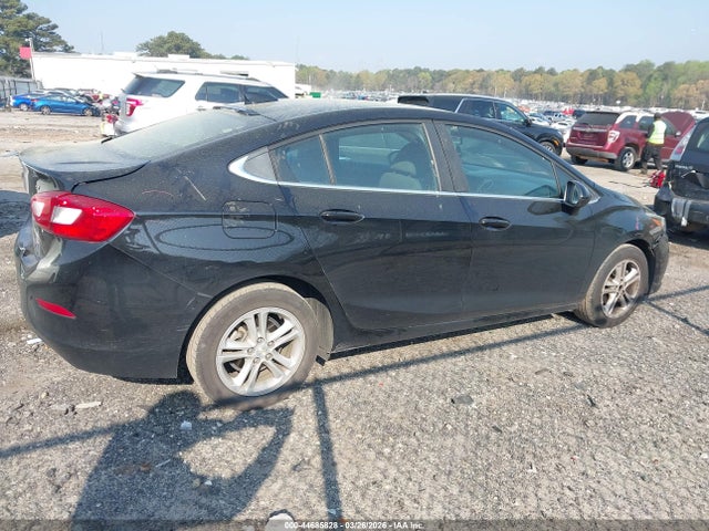 Aukcja sprzedaży 2017 Chevrolet Cruze Lt Auto, vin: 1G1BE5SMXH7279573, numer aukcji: 44685828