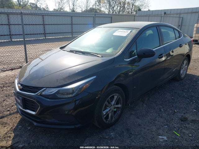 Aukcja sprzedaży 2017 Chevrolet Cruze Lt Auto, vin: 1G1BE5SMXH7279573, numer aukcji: 44685828