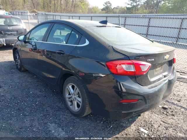Aukcja sprzedaży 2017 Chevrolet Cruze Lt Auto, vin: 1G1BE5SMXH7279573, numer aukcji: 44685828