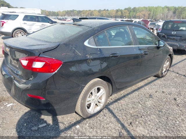 Aukcja sprzedaży 2017 Chevrolet Cruze Lt Auto, vin: 1G1BE5SMXH7279573, numer aukcji: 44685828