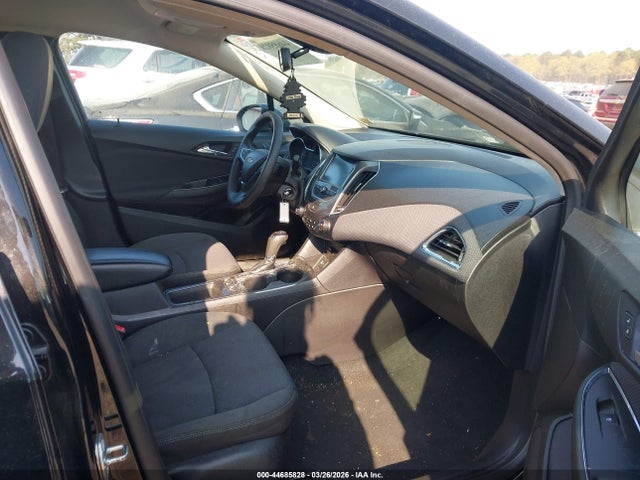 Aukcja sprzedaży 2017 Chevrolet Cruze Lt Auto, vin: 1G1BE5SMXH7279573, numer aukcji: 44685828