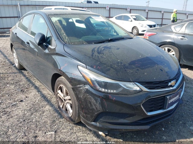 Aukcja sprzedaży 2017 Chevrolet Cruze Lt Auto, vin: 1G1BE5SMXH7279573, numer aukcji: 44685828