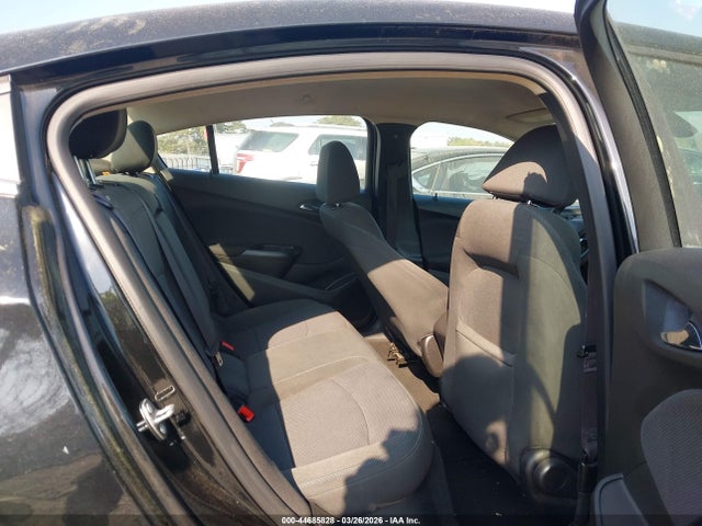 Aukcja sprzedaży 2017 Chevrolet Cruze Lt Auto, vin: 1G1BE5SMXH7279573, numer aukcji: 44685828