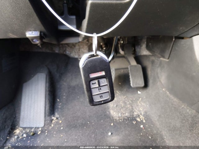 2HGFC1F32GH638766 Honda Civic Ex-t