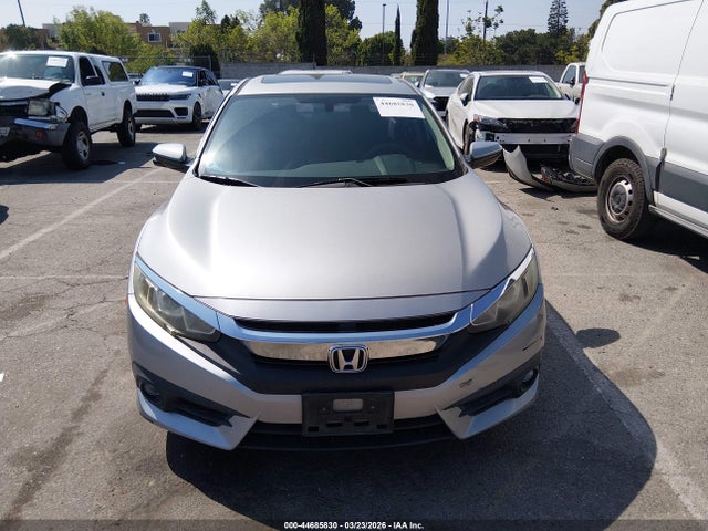 2HGFC1F32GH638766 Honda Civic Ex-t