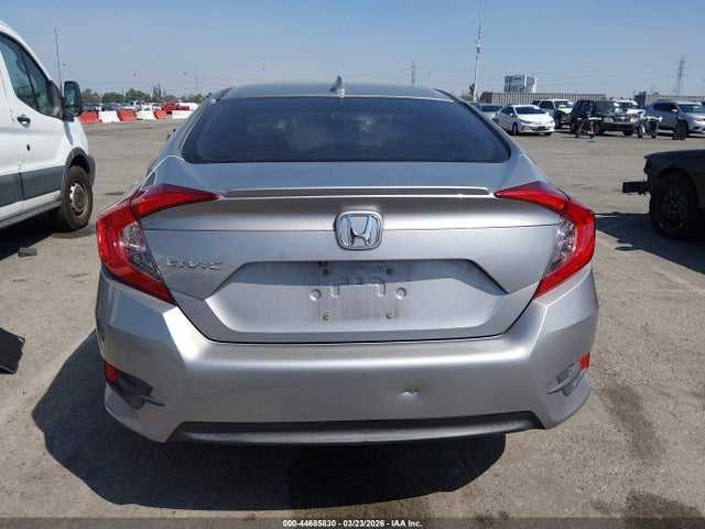 2HGFC1F32GH638766 Honda Civic Ex-t