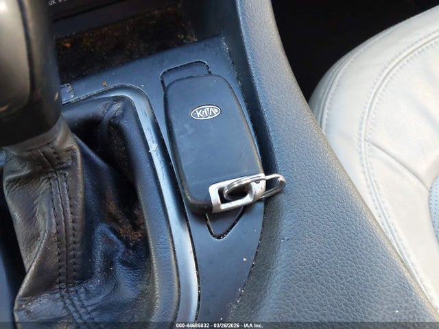 44685832 :رقم المزاد ، KNAGN4A77B5059326 vin ، 2011 Kia Optima Ex مزاد بيع