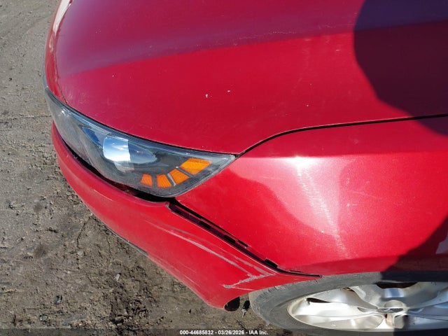 44685832 :رقم المزاد ، KNAGN4A77B5059326 vin ، 2011 Kia Optima Ex مزاد بيع