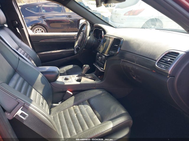 1C4RJFBG6LC421564 Jeep Grand Cherokee Limited X 4x4