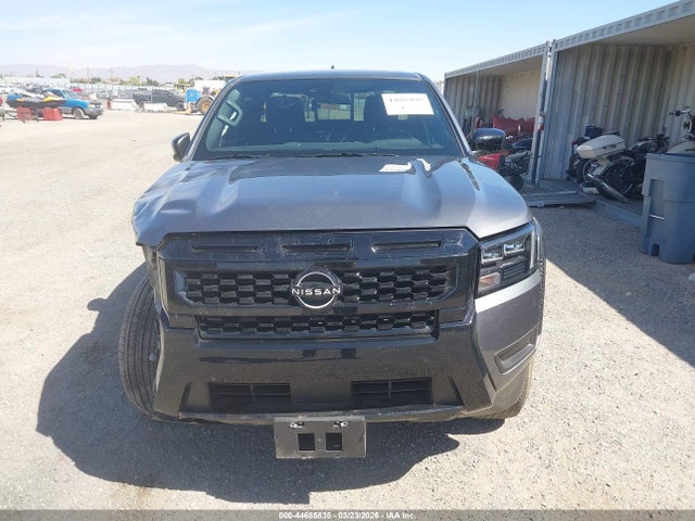 1N6ED1EJ1TN614917 Nissan Frontier