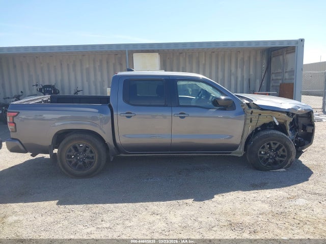 1N6ED1EJ1TN614917 Nissan Frontier
