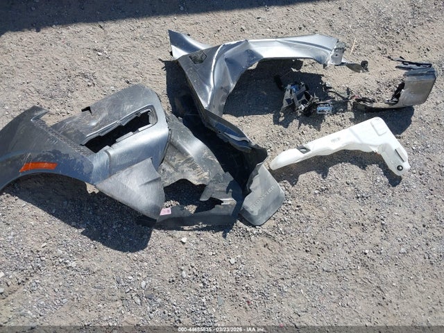 1N6ED1EJ1TN614917 Nissan Frontier