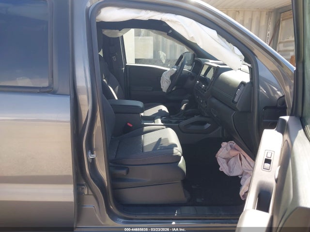 1N6ED1EJ1TN614917 Nissan Frontier