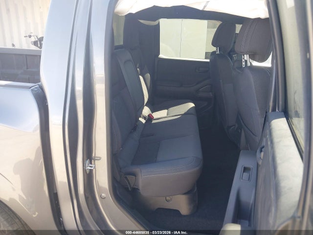 1N6ED1EJ1TN614917 Nissan Frontier