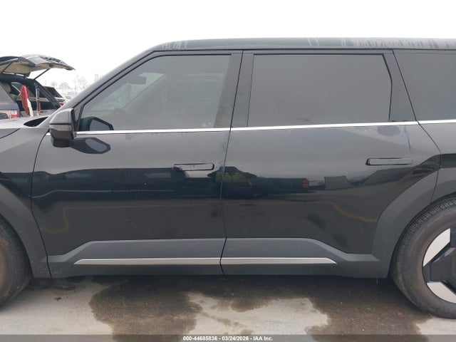 Auction sale of the 2026 Kia Ev9 Light Long Range, vin: 5XYAB5S14TG010997, lot number: 44685836
