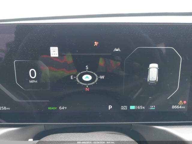 KIA Ev9 Light Long Range 2026 5XYAB5S14TG010997 Image 18