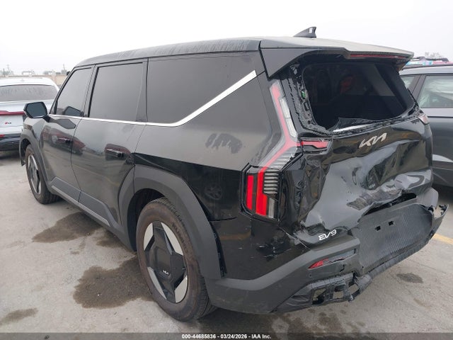 KIA Ev9 Light Long Range 2026 5XYAB5S14TG010997 Image 3
