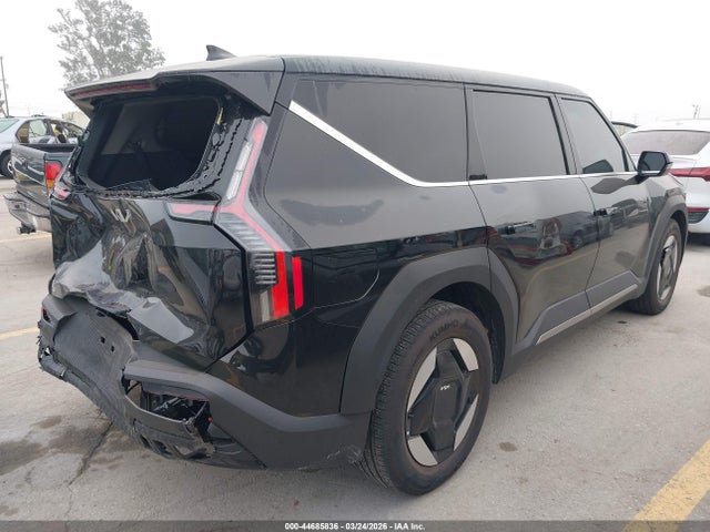 KIA Ev9 Light Long Range 2026 5XYAB5S14TG010997 Image 4