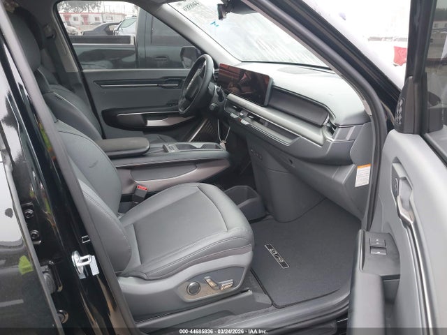 KIA Ev9 Light Long Range 2026 5XYAB5S14TG010997 Image 5