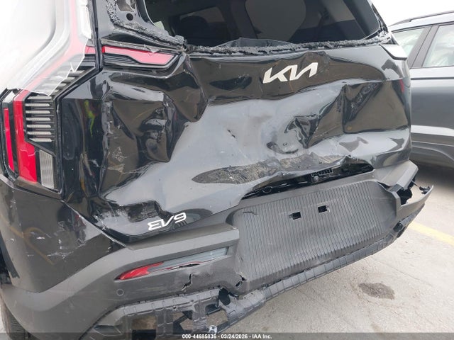 KIA Ev9 Light Long Range 2026 5XYAB5S14TG010997 Image 6