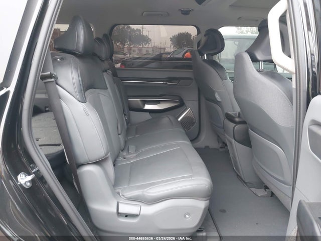 KIA Ev9 Light Long Range 2026 5XYAB5S14TG010997 Image 8